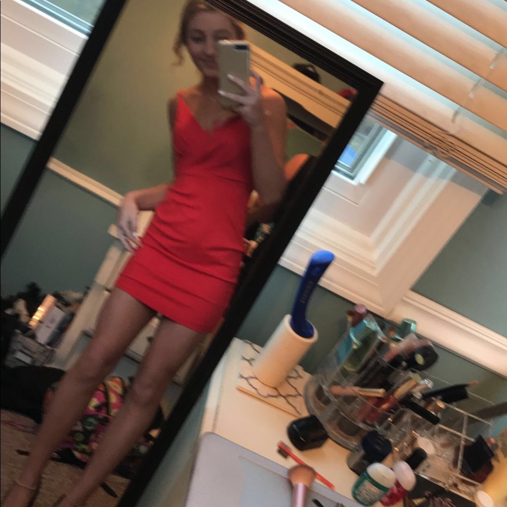 Lulu’s dress!!